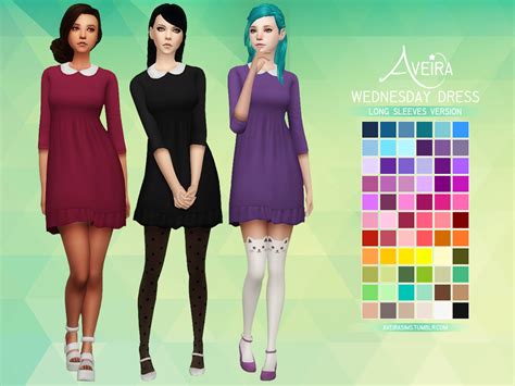 Sims 4 Cc Maxis Match Tumblr Lately Ive Been Loving Maxis Match