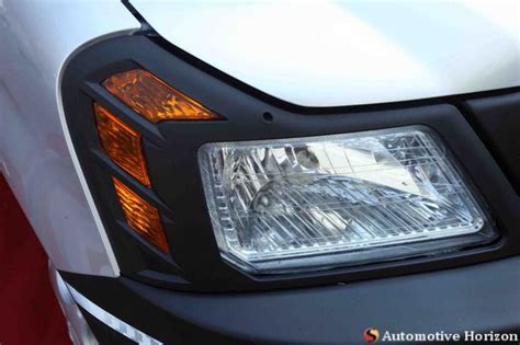 Maybe you would like to learn more about one of these? GENIO - DC VX - Premium Pik-up.: GENIO - DC VX , Mahindra ...