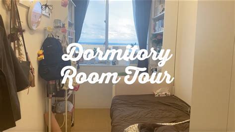 【寮生活】お洒落な一人暮らしに憧れる寮生のルームツアー🪴🕵🏻‍♀️小さなお部屋を有効活用する方法 頑張るために楽しむ作戦 🏻🔥 Youtube