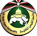 Can't find what you are looking for? Al-Quds Open University - Wikipedia
