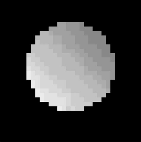 Cc Moon Pixel Art I Would Like Some Feed Back Pixelart