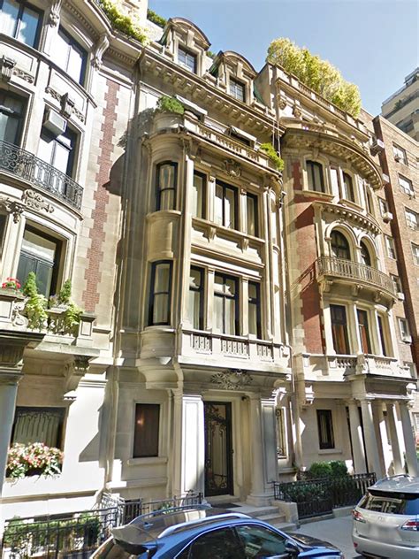 7 East 88th Street Nyc Apartments Cityrealty