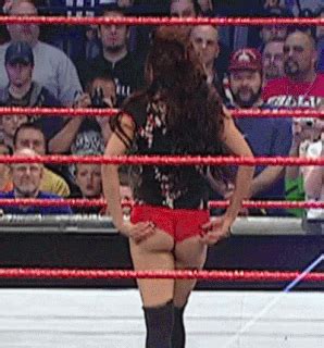 Melina Showing Candice Michelle Who The Hotter And Better Diva Is R Melinaperez