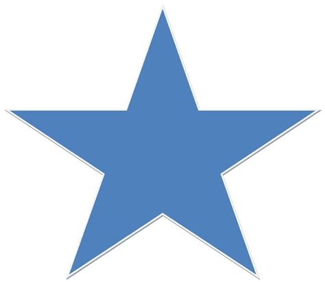 Blue Star Png Image Blue Star Star Wallpaper Clip Art