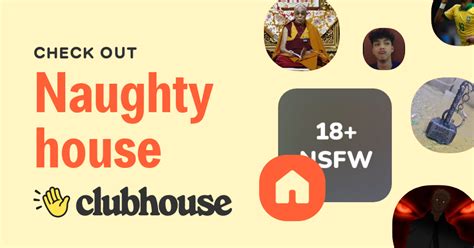 naughty house