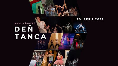 Medzinárodný deň tanca v Banskej Bystrici BBonline sk