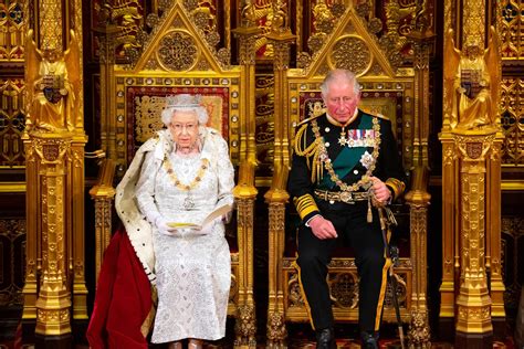 Kerajaan Inggris Mengapa Charles Sudah Menjadi Raja Sebelum Penobatan