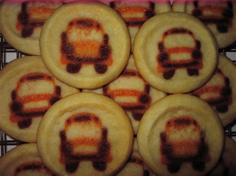 Vintage 1999 pillsbury doughboy cookie jar giggles when opened works! Kristi's Kitchen Kreations: Pillsbury Holiday Cookies