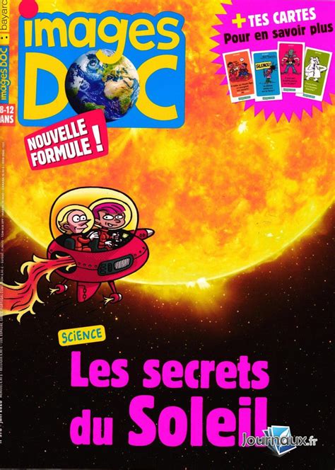 Check spelling or type a new query. Images Doc n° 378 - Abonnement Images Doc | Abonnement ...