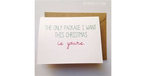 The Only Package I Want This Christmas Is Yours 4 Funny Holiday