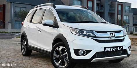 The honda city is offered petrol engine in the malaysia. Honda BRV 2018 (i-VTEC ) price, specifications & overview ...