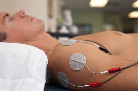 Transcutaneous Electrical Nerve Stimulation Tens For Neuropathic Pain