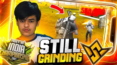 Tournament Highlights By Tsg Legend007 🤯 ️ Still Grinding Garena