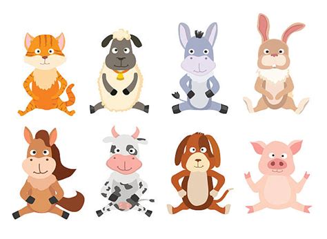 Man's best friend has been a source of inspiration for countless cartoon characters such as snoopy from peanuts, canine sleuth scooby doo, disney's goofy and pluto and brian, one of the most intelligent members of the griffin family in seth macfarlane's family guy. Best Cow Sitting Illustrations, Royalty-Free Vector Graphics & Clip Art - iStock