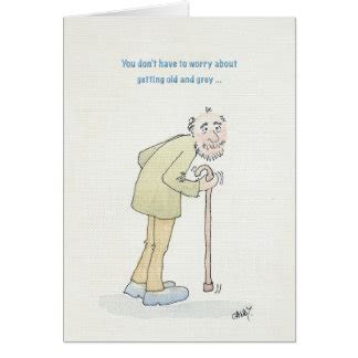 Consider upgrading for an improved experience! Funny Old Man Birthday Cards | Zazzle