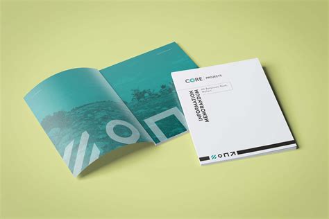 Recycled Booklets And Reports Printing Sustainable Printing