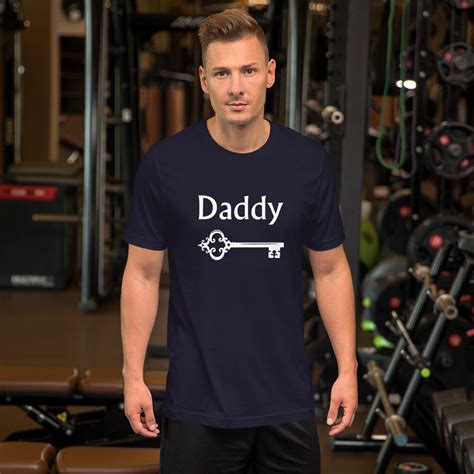 Bdsm Daddy Tshirt Dominant Shirt Owned Fetish T Etsy