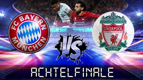 Bayern vs liverpool (3/13/2019) канала regina pauley. ORAKEL ⚽️ FC BAYERN MÜNCHEN vs FC LIVERPOOL 1:3 | 13.03 ...