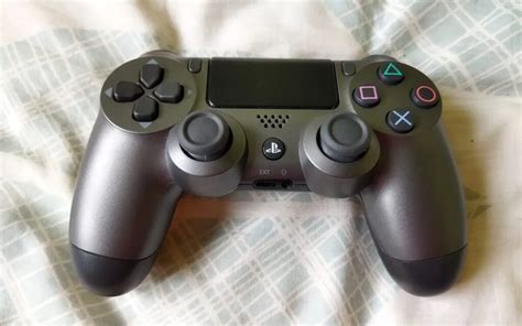How To Know If You Bought A Fake Dualshock 4 Controller Ps4 Technobrax