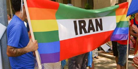 Whats It Like To Be Gay Or Trans In Iran