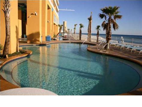 Splash Resort Panama City Beach Condo Rentals Splash Vacation Rentals