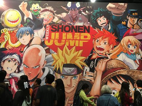 Promenade mall or the promenade may refer to Anime Expo 2016 Touts Strong Manga Sales, Hails Japanese ...