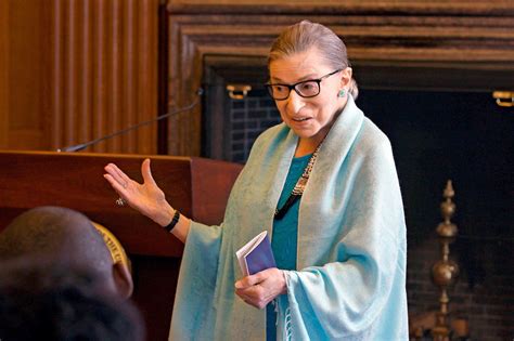 Rbg Review Ruth Bader Ginsberg Documentary Is A Fierce Funny Tribute