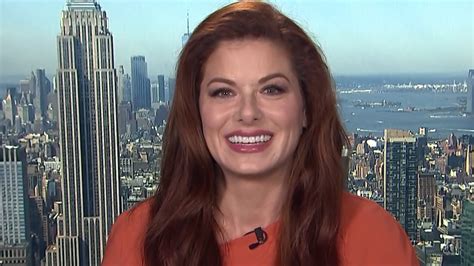 Watch Access Hollywood Highlight Debra Messing Was Concerned About
