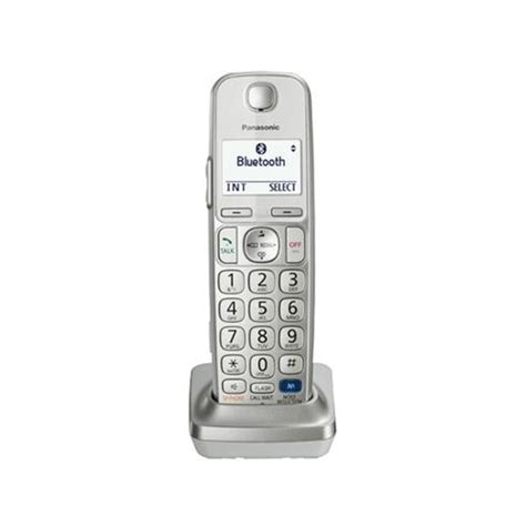 Panasonic Dect 60 Additional Digital Cordless Handset Nexhi