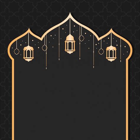 Background Ramadhan - Premium Vector | Ramadhan kareen background