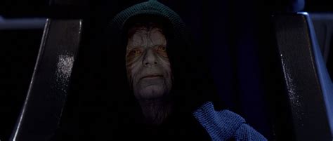Marjorie Eaton - The Original Emperor | Jedi Council Forums