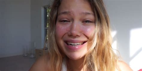 18 year old instagram star essena o neill receives backlash after revealing real reasons why she
