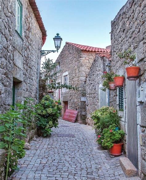 The 10 Most Beautiful Little Villages In Portugal Vortexmag
