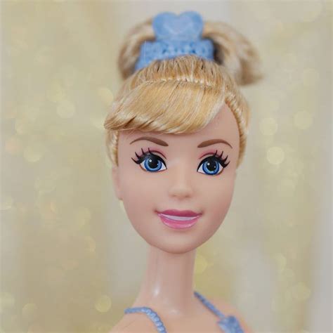 How to Dye Barbie Hair | Barbie hair, Doll hair, Barbie