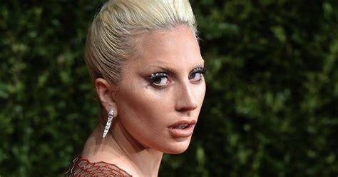 5 Quotes That Prove Lady Gaga Deserves To Be Woman Of The Year