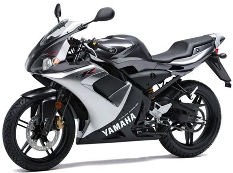 Yamaha Tzr 50 Najszybszy Motorower Dla Nastolatka Opinie Dane
