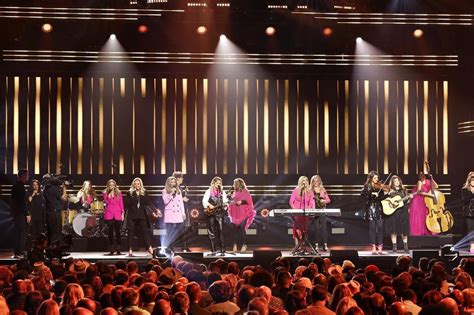 Daywind at the Dove Awards — Wortman Works