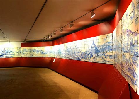 Museu Do Azulejo Um Espólio Incrível Com 500 Anos De História Lisboa Secreta