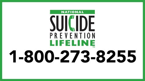 Suicide Prevention Information Get Help Here Abc7 Los Angeles