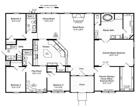 Https://flazhnews.com/home Design/amish Built Home Plans