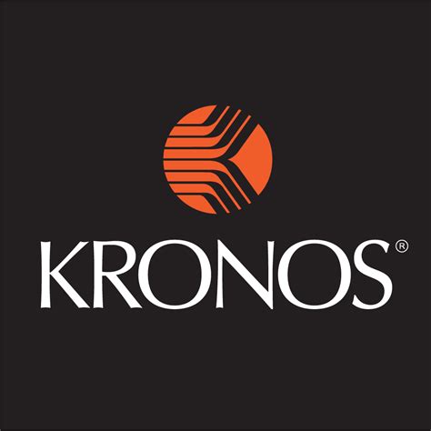 Kronos Telestaff Logo