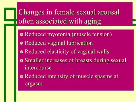 PPT Sex And Aging PowerPoint Presentation Free Download ID