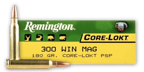 Best 300 Win Mag Ammo For Hunting Elk Deer And Other Big Game Big