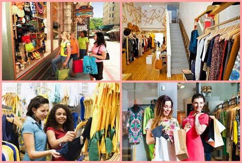 Business Ideas | Small Business Ideas: How to Start a Boutique Store 