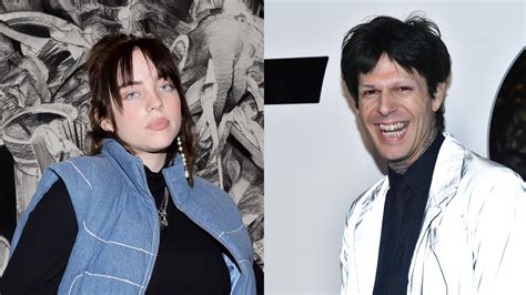 Billie Eilish Und Ihr Freund Jesse Rutherford Zeigen Sich Zum Ersten