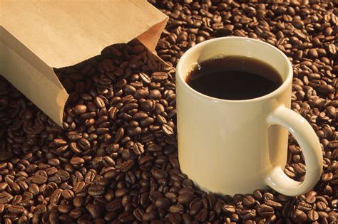 Caffeine In Coffee Vs Soda Healthfully