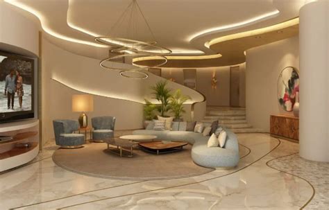 Top Interior Designers In Qatar