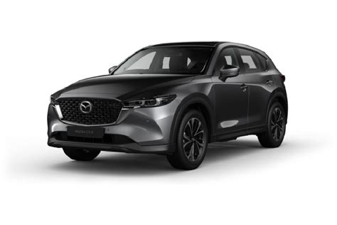 Mazda Cx 5 2024 Kuro Edition Price Review And Specs For March 2024