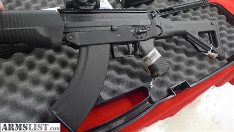 Armslist For Sale Sig Sauer Sig556r 762x39 Rifle Brand New