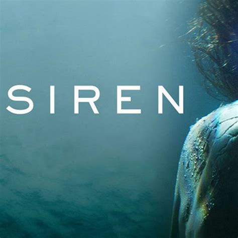 Siren Freeforms Düsteres Meermenschendrama Startet Im März Erster